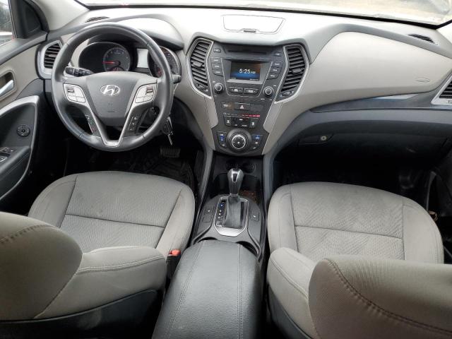 Photo 7 VIN: 5XYZUDLB7EG164914 - HYUNDAI SANTA FE S 