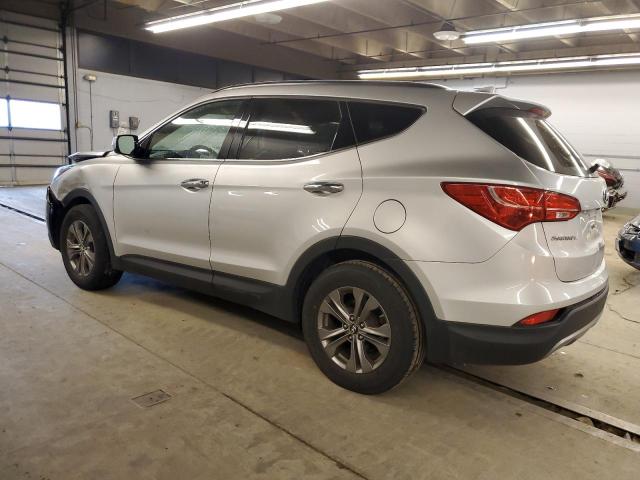 Photo 1 VIN: 5XYZUDLB7EG179431 - HYUNDAI SANTA FE 