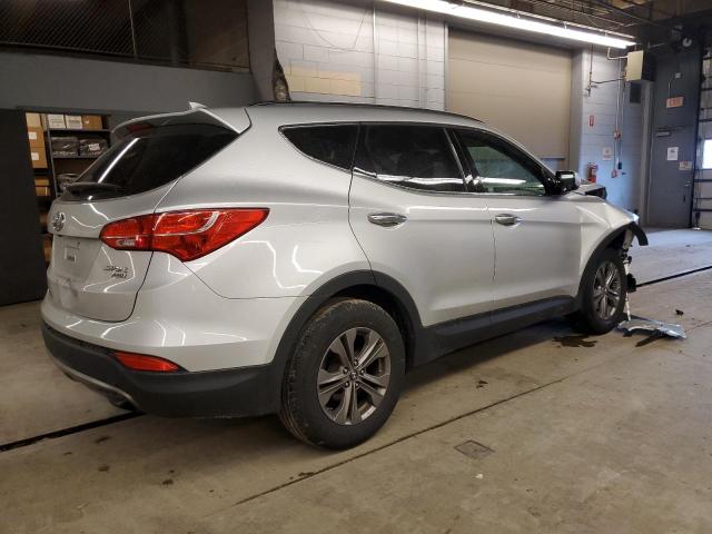 Photo 2 VIN: 5XYZUDLB7EG179431 - HYUNDAI SANTA FE 