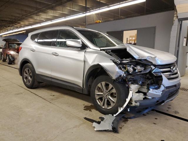 Photo 3 VIN: 5XYZUDLB7EG179431 - HYUNDAI SANTA FE 