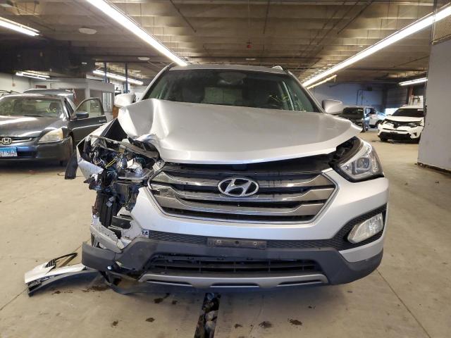 Photo 4 VIN: 5XYZUDLB7EG179431 - HYUNDAI SANTA FE 