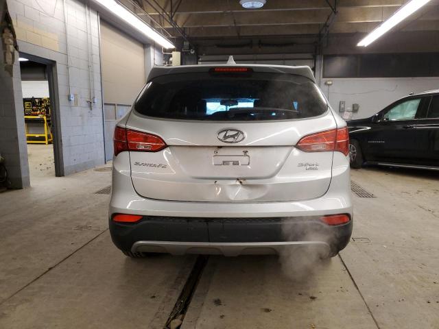 Photo 5 VIN: 5XYZUDLB7EG179431 - HYUNDAI SANTA FE 