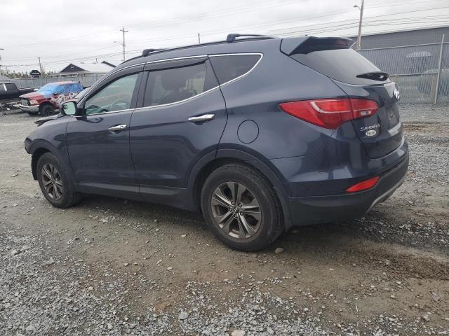 Photo 1 VIN: 5XYZUDLB7EG186086 - HYUNDAI SANTA FE S 