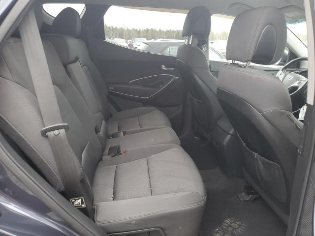 Photo 10 VIN: 5XYZUDLB7EG186086 - HYUNDAI SANTA FE S 