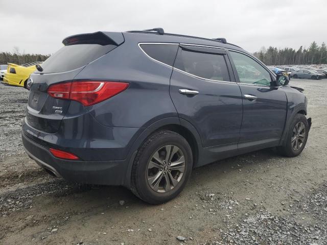 Photo 2 VIN: 5XYZUDLB7EG186086 - HYUNDAI SANTA FE S 