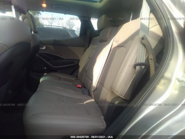 Photo 7 VIN: 5XYZUDLB7EG190199 - HYUNDAI SANTA FE SPORT 