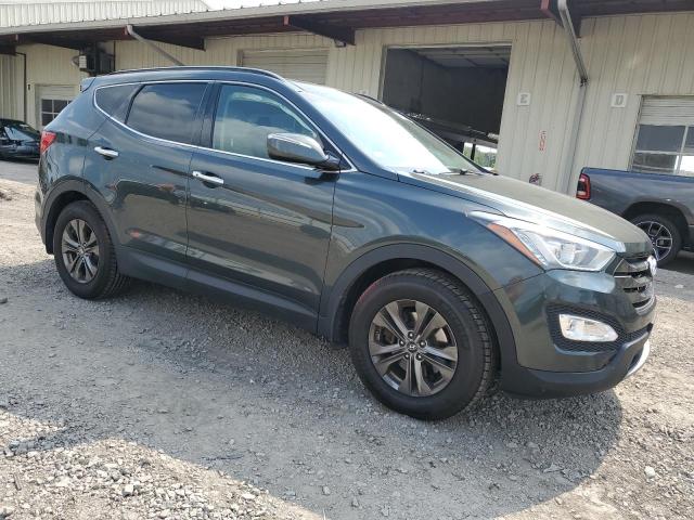 Photo 3 VIN: 5XYZUDLB7EG203291 - HYUNDAI SANTA FE S 