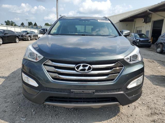 Photo 4 VIN: 5XYZUDLB7EG203291 - HYUNDAI SANTA FE S 