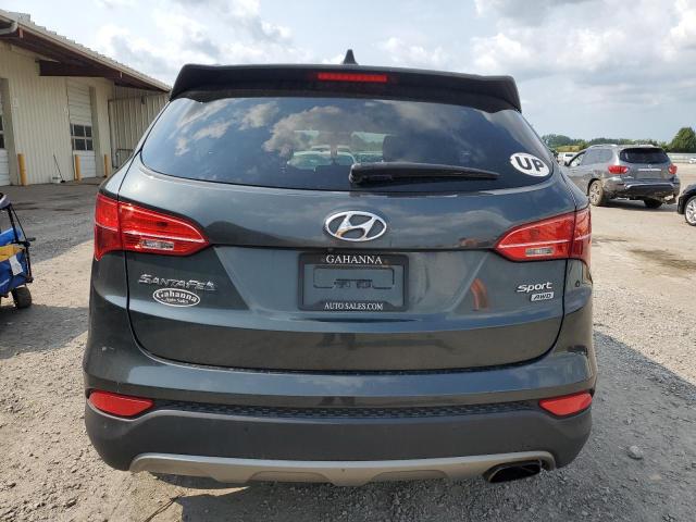 Photo 5 VIN: 5XYZUDLB7EG203291 - HYUNDAI SANTA FE S 