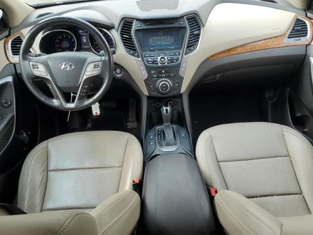 Photo 7 VIN: 5XYZUDLB7EG203291 - HYUNDAI SANTA FE S 