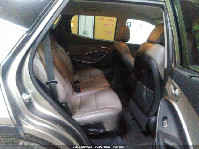 Photo 7 VIN: 5XYZUDLB7EG204232 - HYUNDAI SANTA FE SPORT 