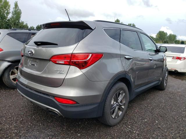 Photo 3 VIN: 5XYZUDLB7EG224867 - HYUNDAI SANTA FE S 