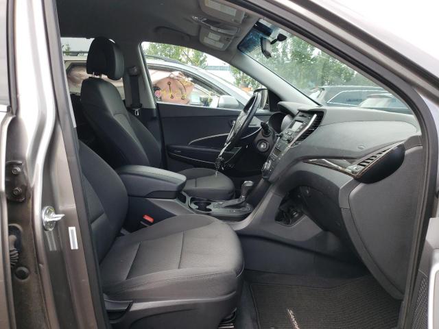 Photo 4 VIN: 5XYZUDLB7EG224867 - HYUNDAI SANTA FE S 