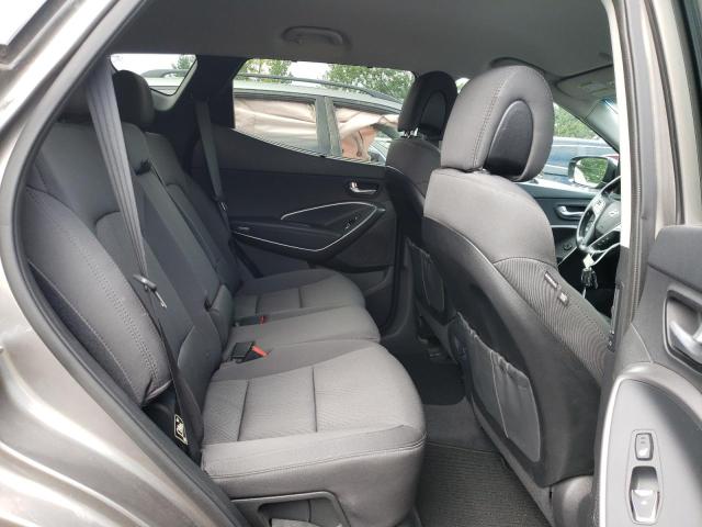 Photo 5 VIN: 5XYZUDLB7EG224867 - HYUNDAI SANTA FE S 