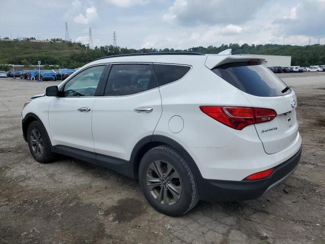 Photo 1 VIN: 5XYZUDLB7EG229261 - HYUNDAI SANTA FE 