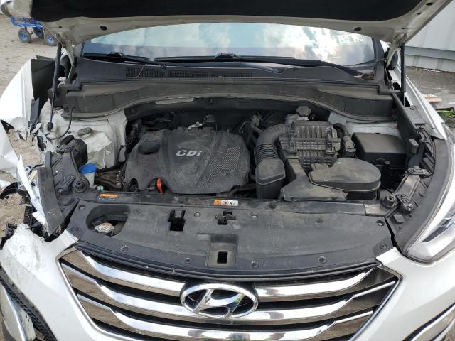 Photo 11 VIN: 5XYZUDLB7EG229261 - HYUNDAI SANTA FE 