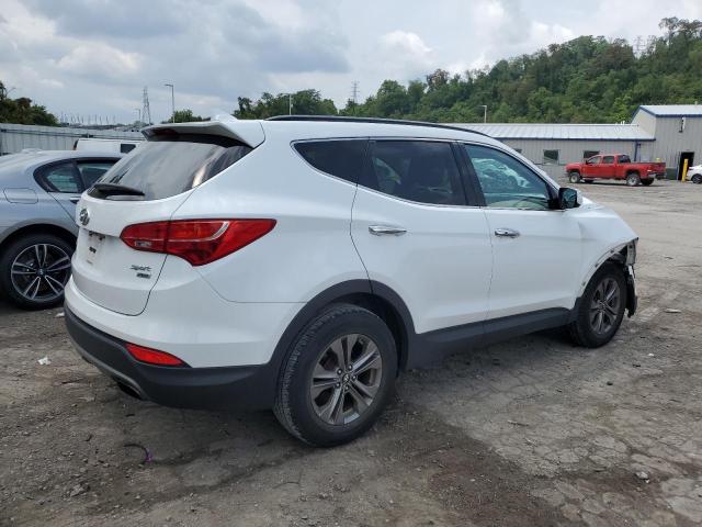 Photo 2 VIN: 5XYZUDLB7EG229261 - HYUNDAI SANTA FE 