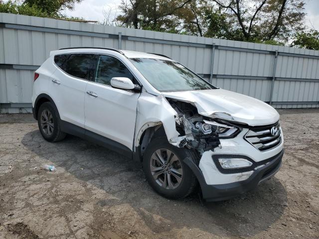 Photo 3 VIN: 5XYZUDLB7EG229261 - HYUNDAI SANTA FE 