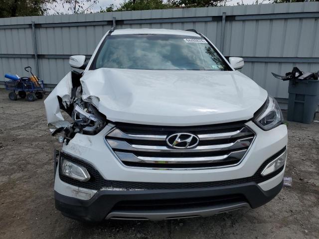 Photo 4 VIN: 5XYZUDLB7EG229261 - HYUNDAI SANTA FE 