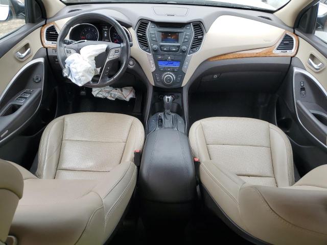 Photo 7 VIN: 5XYZUDLB7EG229261 - HYUNDAI SANTA FE 