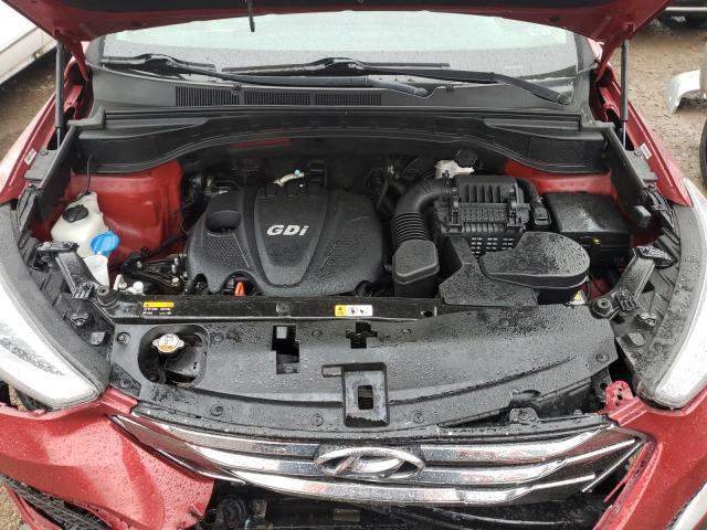 Photo 6 VIN: 5XYZUDLB7EG232189 - HYUNDAI SANTA FE S 