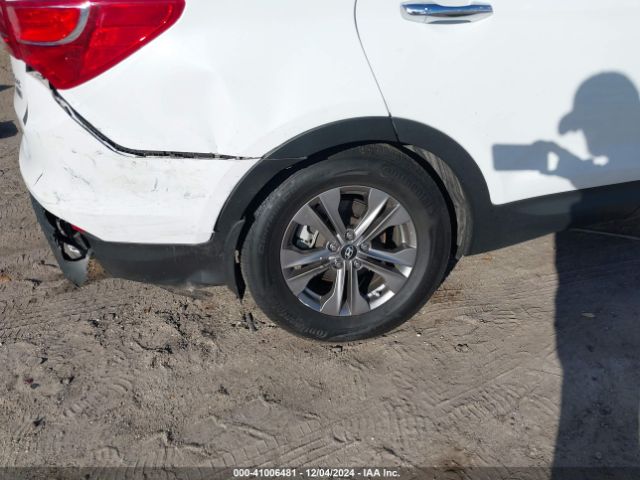 Photo 5 VIN: 5XYZUDLB7FG234963 - HYUNDAI SANTA FE 