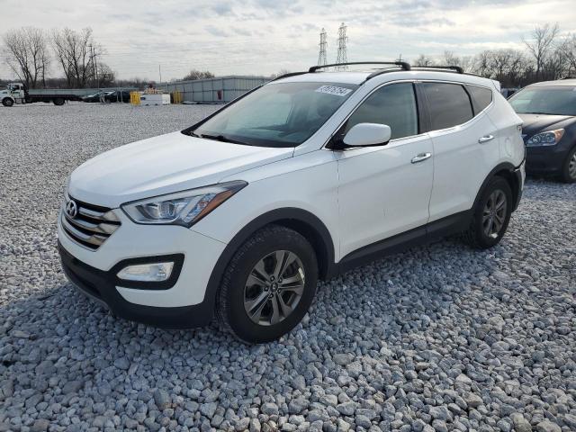 Photo 0 VIN: 5XYZUDLB7FG249124 - HYUNDAI SANTA FE 