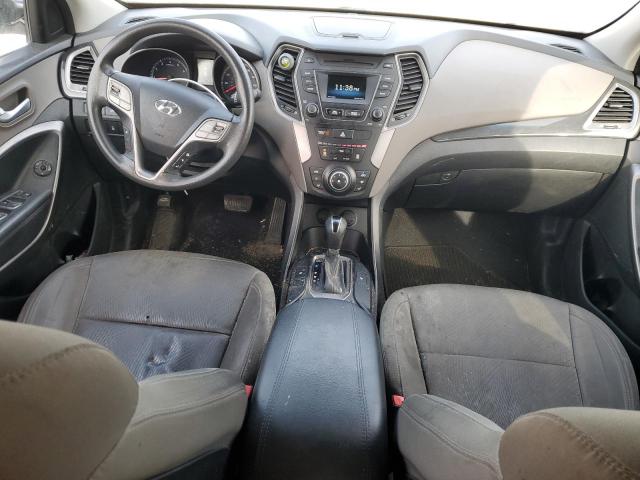 Photo 7 VIN: 5XYZUDLB7FG249124 - HYUNDAI SANTA FE 