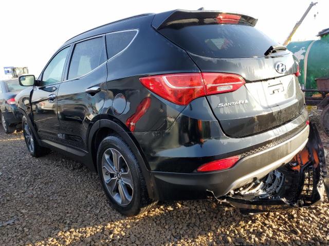 Photo 1 VIN: 5XYZUDLB7FG265193 - HYUNDAI SANTA FE 