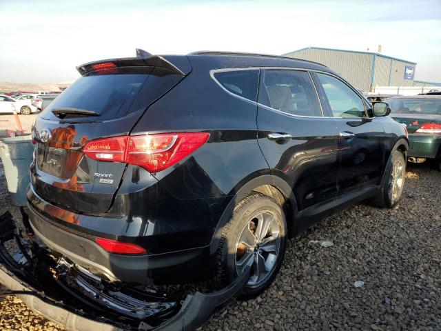 Photo 2 VIN: 5XYZUDLB7FG265193 - HYUNDAI SANTA FE 