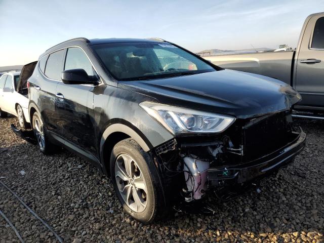 Photo 3 VIN: 5XYZUDLB7FG265193 - HYUNDAI SANTA FE 