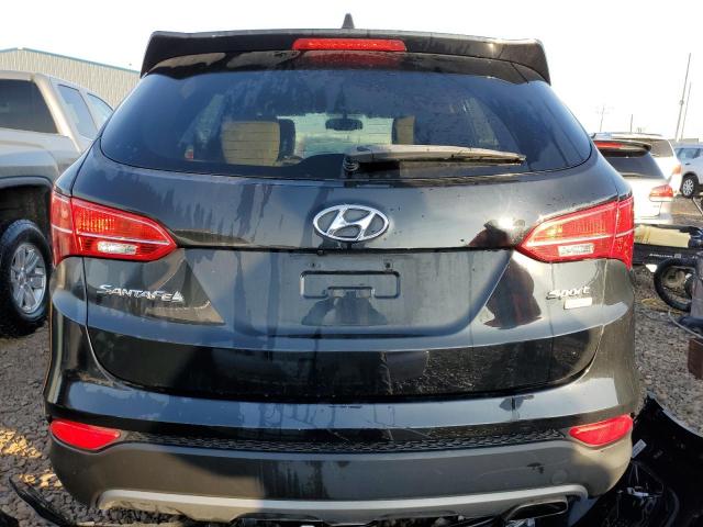 Photo 5 VIN: 5XYZUDLB7FG265193 - HYUNDAI SANTA FE 