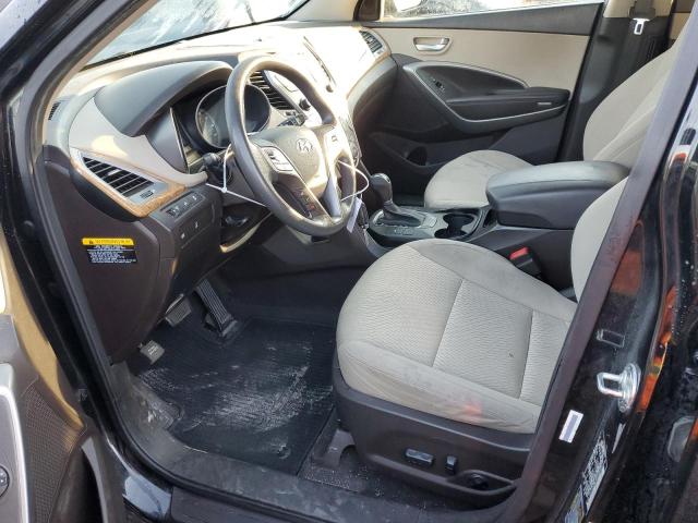 Photo 6 VIN: 5XYZUDLB7FG265193 - HYUNDAI SANTA FE 