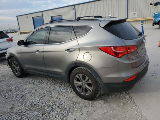 Photo 1 VIN: 5XYZUDLB7FG286917 - HYUNDAI SANTA FE 