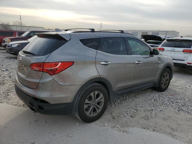 Photo 2 VIN: 5XYZUDLB7FG286917 - HYUNDAI SANTA FE 