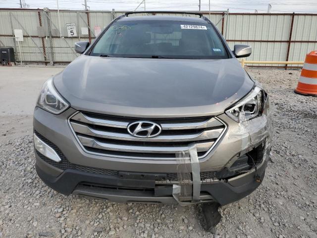 Photo 4 VIN: 5XYZUDLB7FG286917 - HYUNDAI SANTA FE 