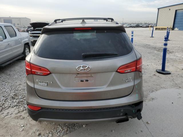 Photo 5 VIN: 5XYZUDLB7FG286917 - HYUNDAI SANTA FE 