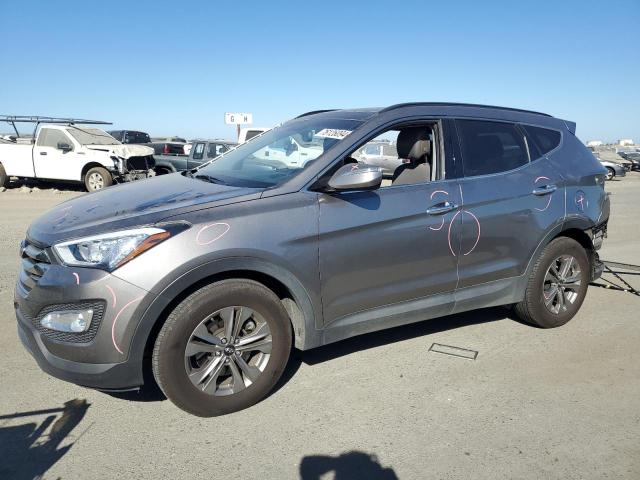 Photo 0 VIN: 5XYZUDLB7FG288246 - HYUNDAI SANTA FE S 