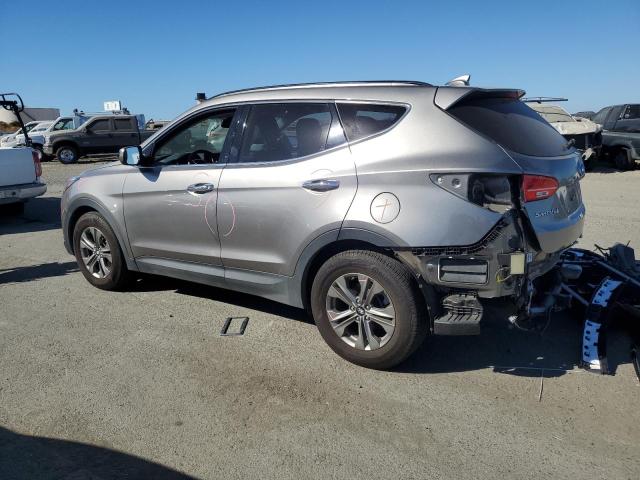 Photo 1 VIN: 5XYZUDLB7FG288246 - HYUNDAI SANTA FE S 