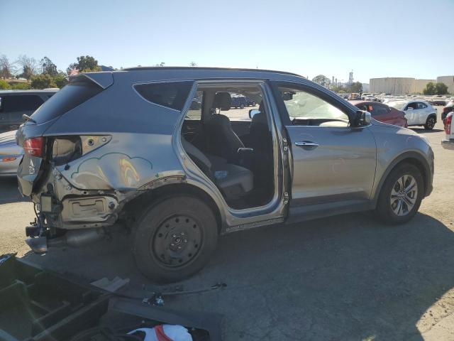 Photo 2 VIN: 5XYZUDLB7FG288246 - HYUNDAI SANTA FE S 