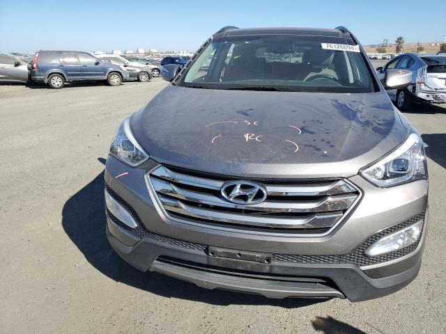 Photo 4 VIN: 5XYZUDLB7FG288246 - HYUNDAI SANTA FE S 