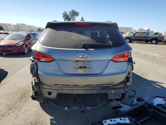 Photo 5 VIN: 5XYZUDLB7FG288246 - HYUNDAI SANTA FE S 