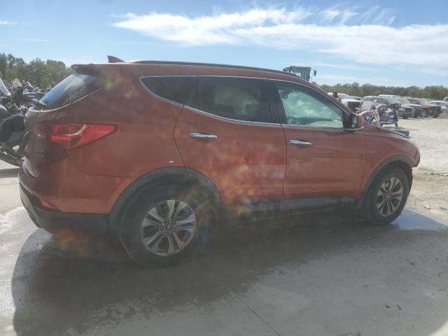 Photo 2 VIN: 5XYZUDLB7FG291678 - HYUNDAI SANTA FE S 