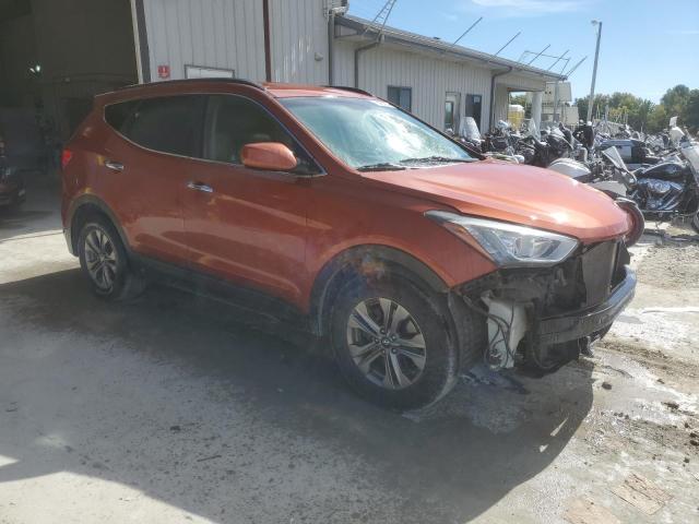 Photo 3 VIN: 5XYZUDLB7FG291678 - HYUNDAI SANTA FE S 