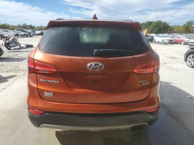 Photo 5 VIN: 5XYZUDLB7FG291678 - HYUNDAI SANTA FE S 