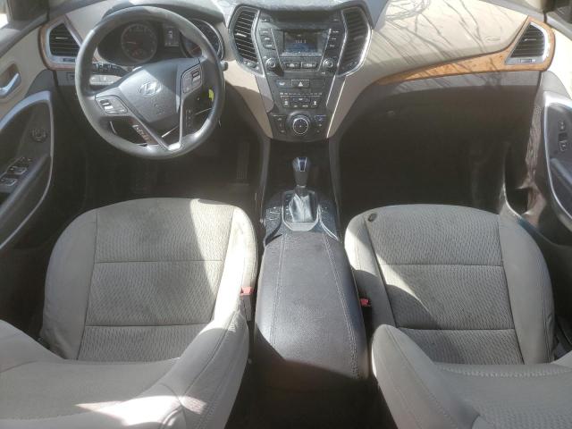 Photo 7 VIN: 5XYZUDLB7FG291678 - HYUNDAI SANTA FE S 