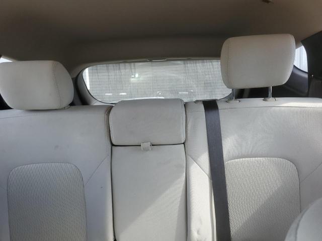 Photo 9 VIN: 5XYZUDLB7FG291678 - HYUNDAI SANTA FE S 