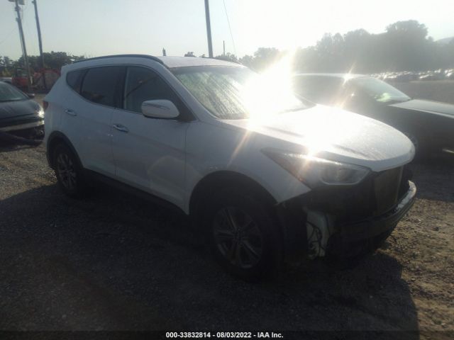 Photo 0 VIN: 5XYZUDLB7GG311512 - HYUNDAI SANTA FE SPORT 