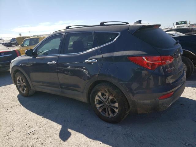 Photo 1 VIN: 5XYZUDLB7GG312241 - HYUNDAI SANTA FE 