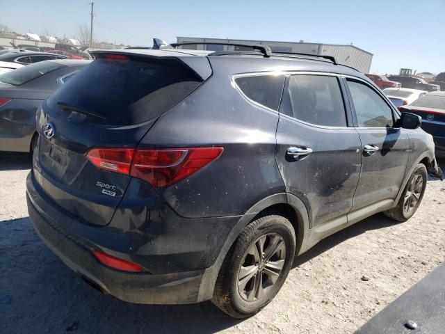 Photo 2 VIN: 5XYZUDLB7GG312241 - HYUNDAI SANTA FE 